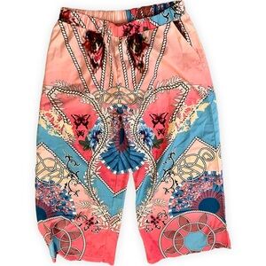 Gorgeous Fiesta Long Full Pants